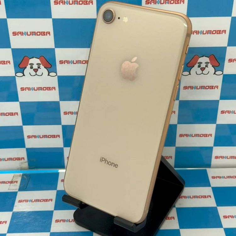 iPhone8 64GB  MQ7A2J/A SoftBankSIMե꡼ 