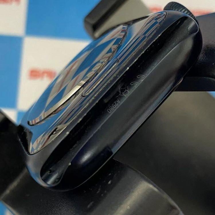 Apple Watch Series9 45mm GPSǥ 64GB ߥåɥʥ MR9Q3J