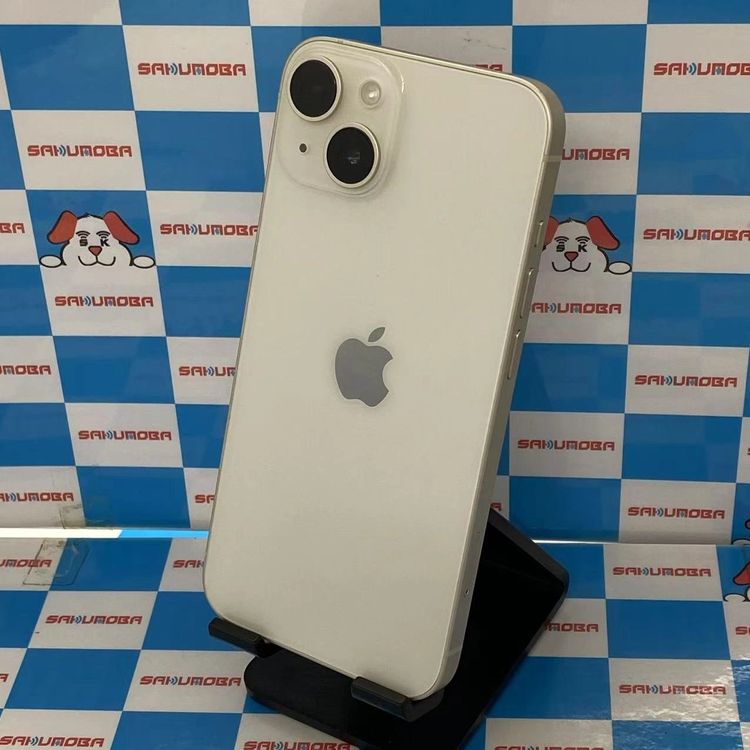 iPhone14 128GB 饤 MPUQ3J/A SoftBankSIMե꡼