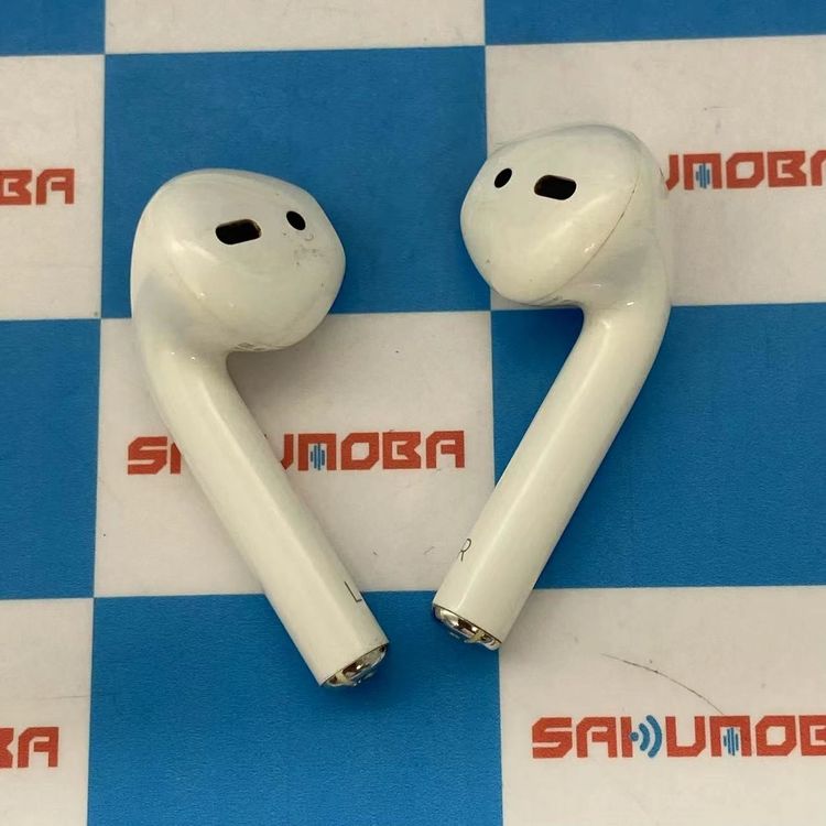 ¨ȯAirPods 1 ۥ磻 MMEF2J/A