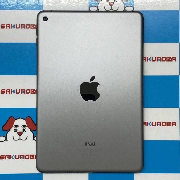 iPad mini 4 Wi-Fiǥ 64GB MK9G2J/A A1538 