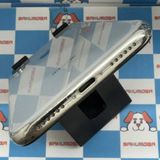 ¨ȯiPhoneX 256GB С MQC22J/A docomoSIMե꡼
