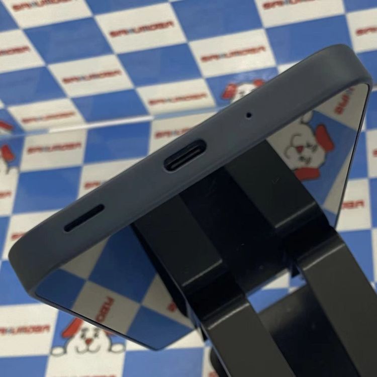 AQUOS Wish4 64GB Navy SH-M27 ��ŷ��Х�����SIM�ե꡼ ������