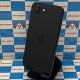 iPhone 16e 128GB ブラック MD1Q4J/A SoftBank版SIMフリー 美品