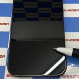 iPhone16 Pro 256GB ブラックチタニウム MYN03J/A AU版SIMフリー