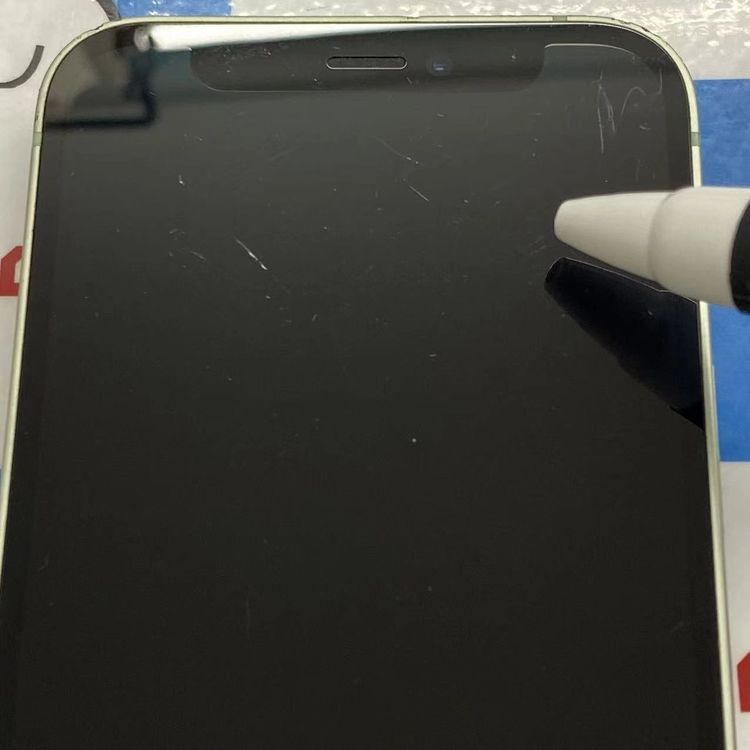 iPhone12 mini 128GB ���꡼�� MGDQ3J/A AU��SIM�ե꡼ ��������