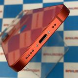 iPhone12 mini 128GB Product Red MGDN3J/A SIMե꡼ 