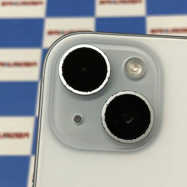 ¨��ȯ����iPhone15 256GB �֥롼 MTMR3J/A AU��SIM�ե꡼ ��������