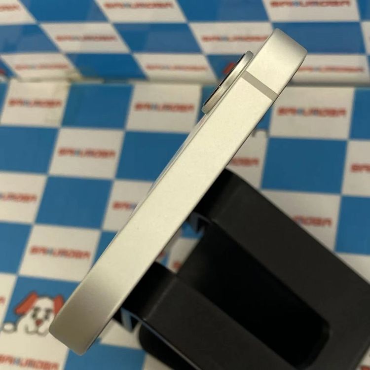 iPhone 17e 512GB �ۥ磻�� MHRT4J/A SoftBank��SIM�ե꡼�����
