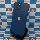 ¨ȯiPhone13 256GB ֥롼 MLNM3J/A SIMե꡼