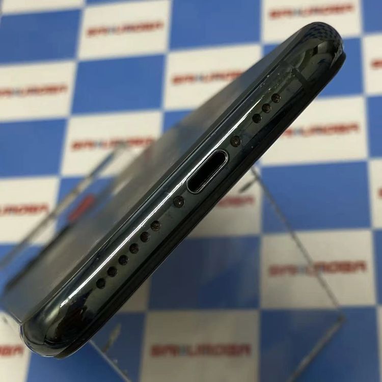 iPhone11 Pro 256GB �ߥåɥʥ��ȥ��꡼�� MWCC2J/A SIM�ե꡼ �����