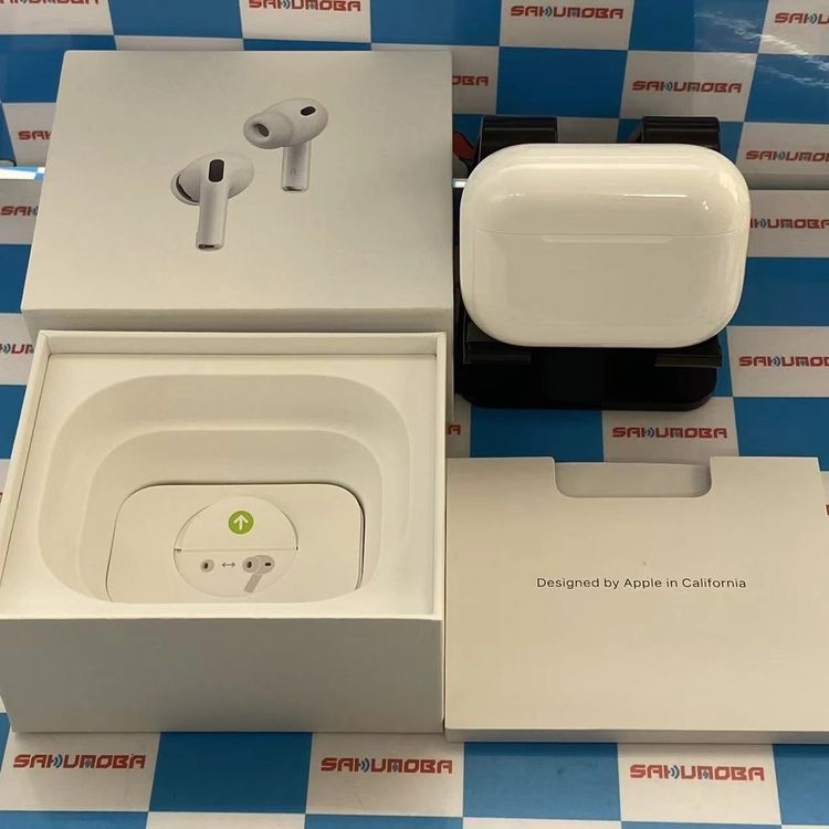 ¨ȯAirPods Pro 3 ۥ磻 MFHP4J/A