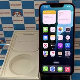 iPhone14 128GB Product Red MPV93J/A docomoSIMե꡼