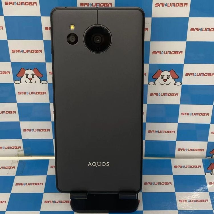 AQUOS sense7 plus 6GB/128GB �֥�å� A208SH SoftBank��S
