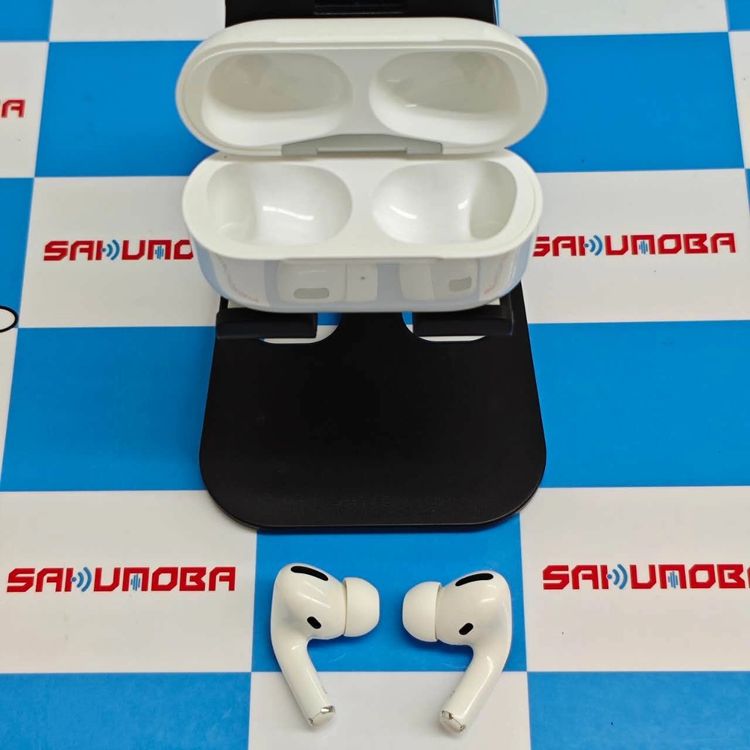 ¨��ȯ����AirPods Pro ��1���� 2019ǯ��ǥ� �ۥ磻�� A2084 �������