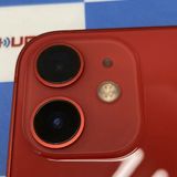 iPhone12 mini 64GB Product Red MGAE3J/A SIM���å������