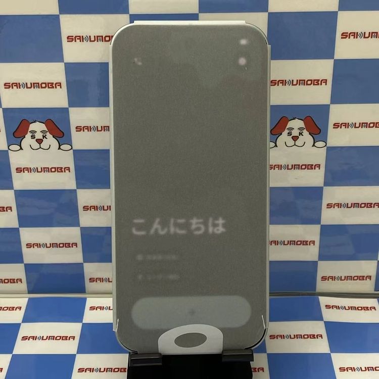 Google Pixel 10a 128GB Fog GV0BP AU��SIM�ե꡼ ����̤������