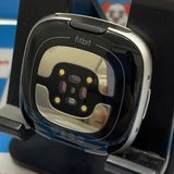 ¨ȯFitbit Sense 2 ** ʥۥ磻/ץʥߥ˥ FB521 