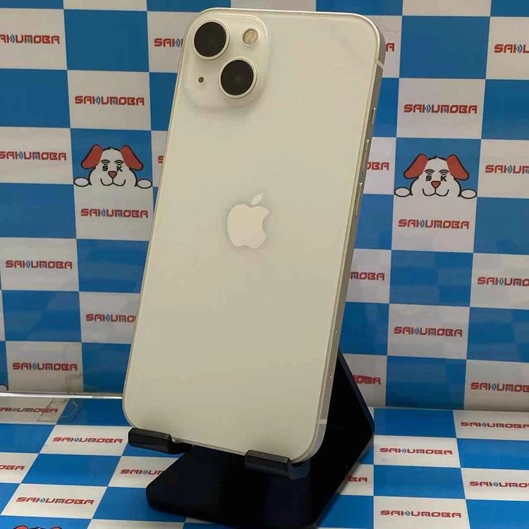 iPhone13 128GB 饤 MLND3J/A ŷХSIMե꡼ 