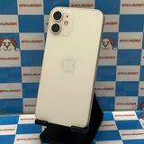 ¨��ȯ����iPhone12 mini 128GB �ۥ磻�� MGDM3J/A SIM�ե꡼