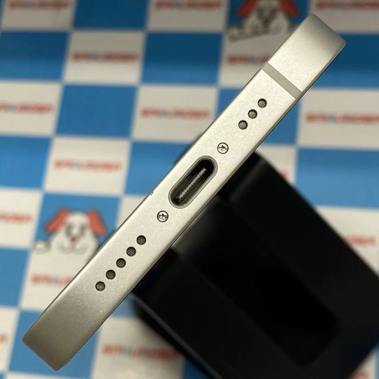 ¨��ȯ����iPhone 16e 128GB �ۥ磻�� MD1R4J/A SIM�ե꡼