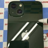 ¨��ȯ����iPhone13 256GB ���꡼�� MNGH3J/A docomo��SIM�ե꡼
