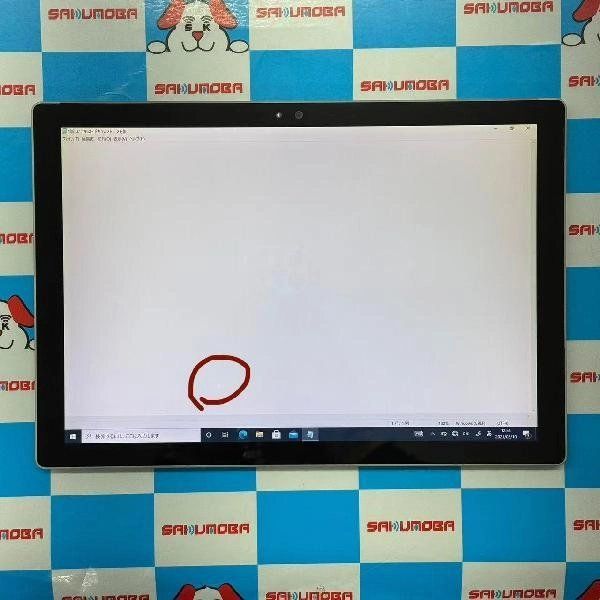 ¨ȯSurface Pro 4 128GB 1724 