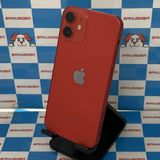 iPhone12 mini 64GB Product Red MGAE3J/A AU��SIM�ե꡼