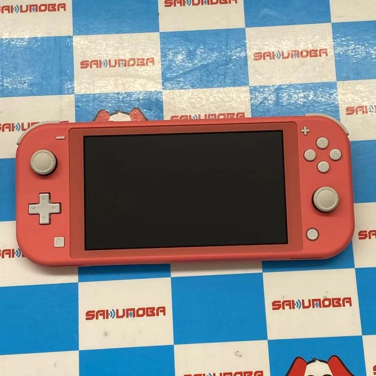 Nintendo Switch Lite 2020ǯǥ 32GB  HDH-S-PAZA