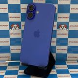 ¨��ȯ����iPhone16 256GB ����ȥ�ޥ�� MYE03J/A SIM�ե꡼����