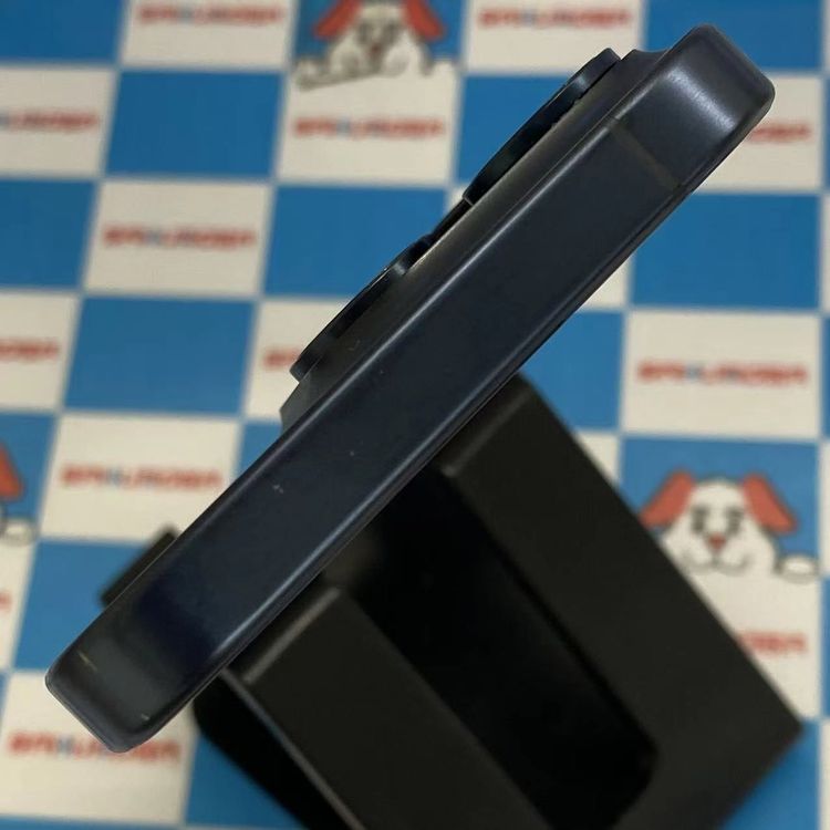 iPhone15 Pro 256GB �֥롼�����˥��� MTUG3J/A AU��SIM�ե꡼