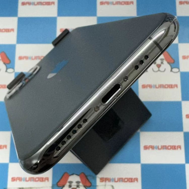iPhone11 Pro 256GB ڡ쥤 MWC72J/A AUSIMե꡼ 