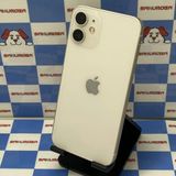 iPhone12 mini 64GB �ۥ磻�� NGA63J/A docomo��SIM�ե꡼ ����