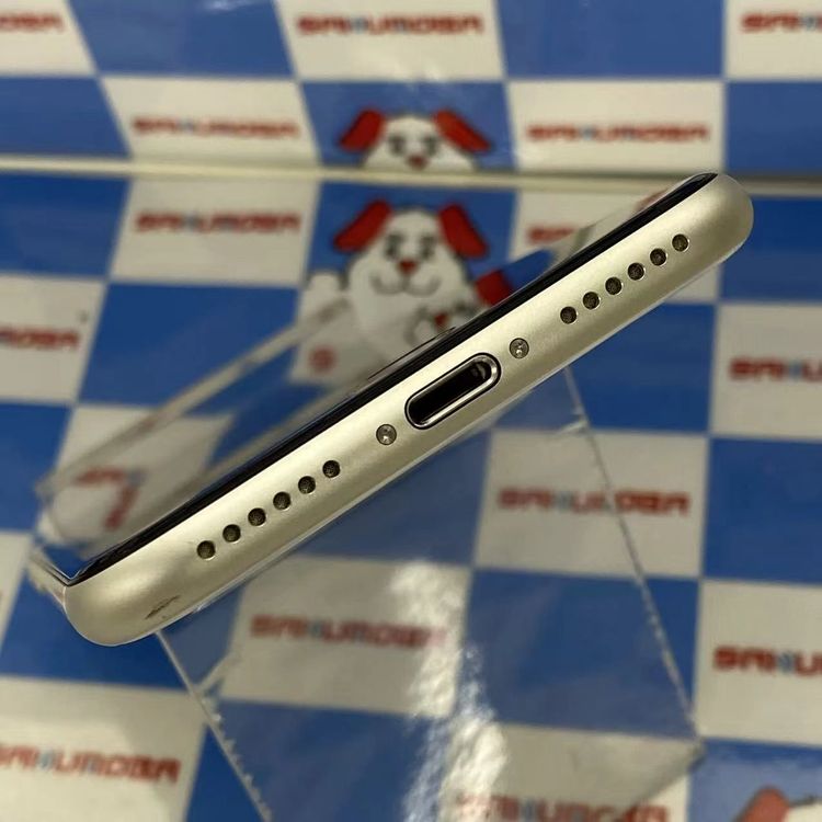 ¨��ȯ����iPhoneSE ��3���� 64GB �������饤�� MMYD3J/A SIM�ե꡼����