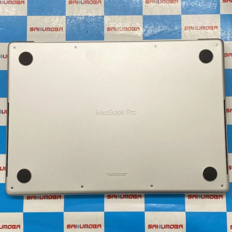 MacBook Pro 14����� Nov 2023 M3 Pro 11C CPU/14C GPU