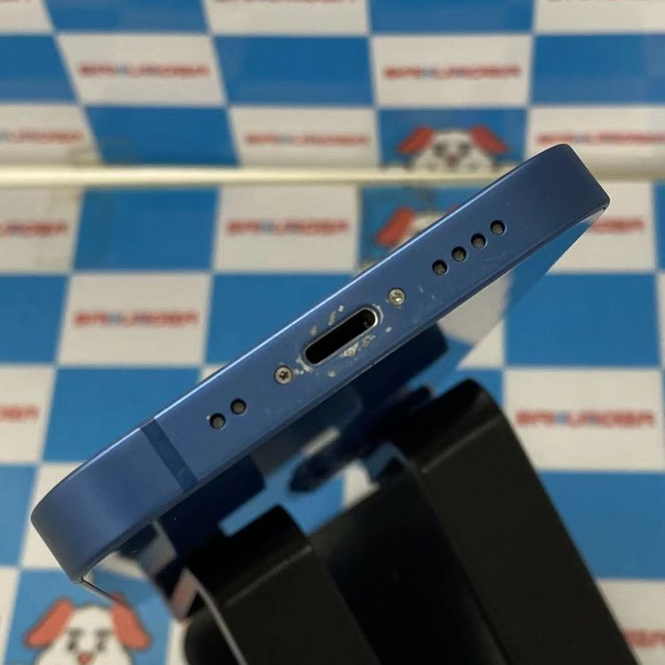 iPhone13 mini 256GB �֥롼 MLJN3J/A docomo��SIM�ե꡼