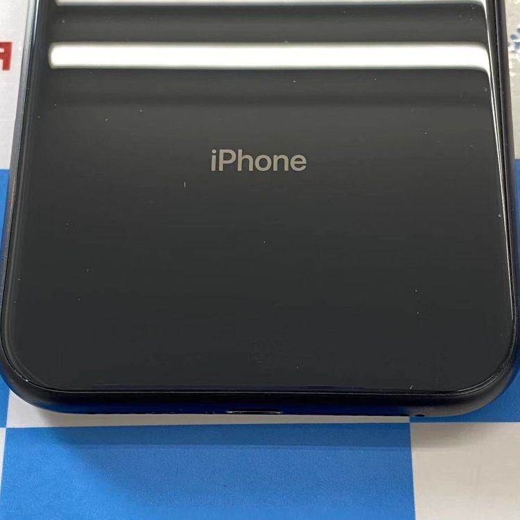 iPhoneXR 256GB �֥�å� MT0V2J/A SoftBank��SIM�ե꡼ �������