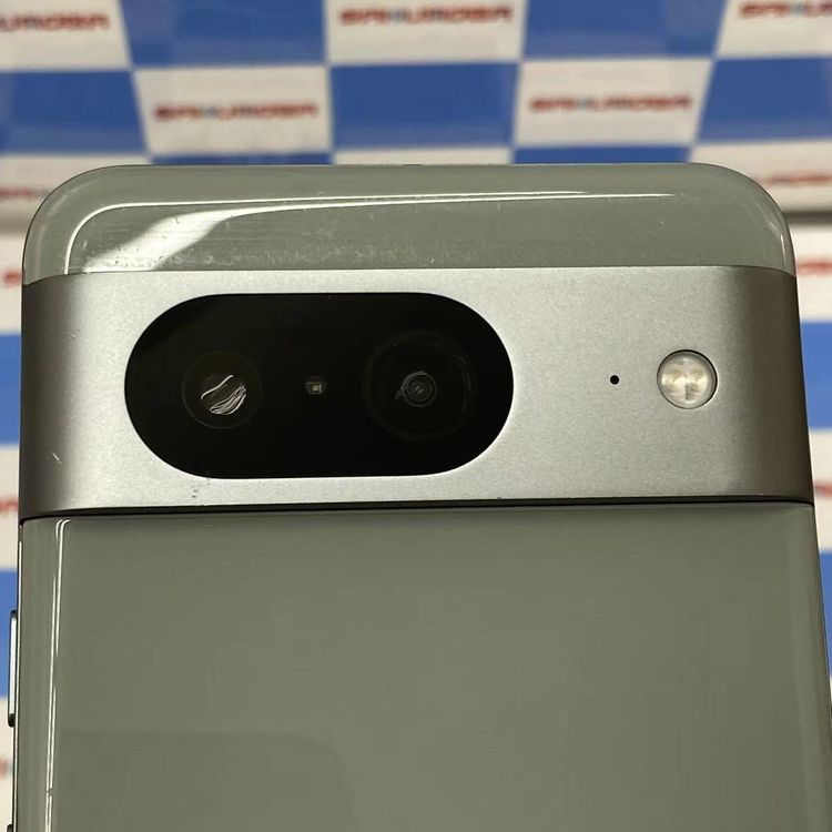 Google Pixel 8 128GB Hazel GZPF0 SoftBank��SIM�ե꡼