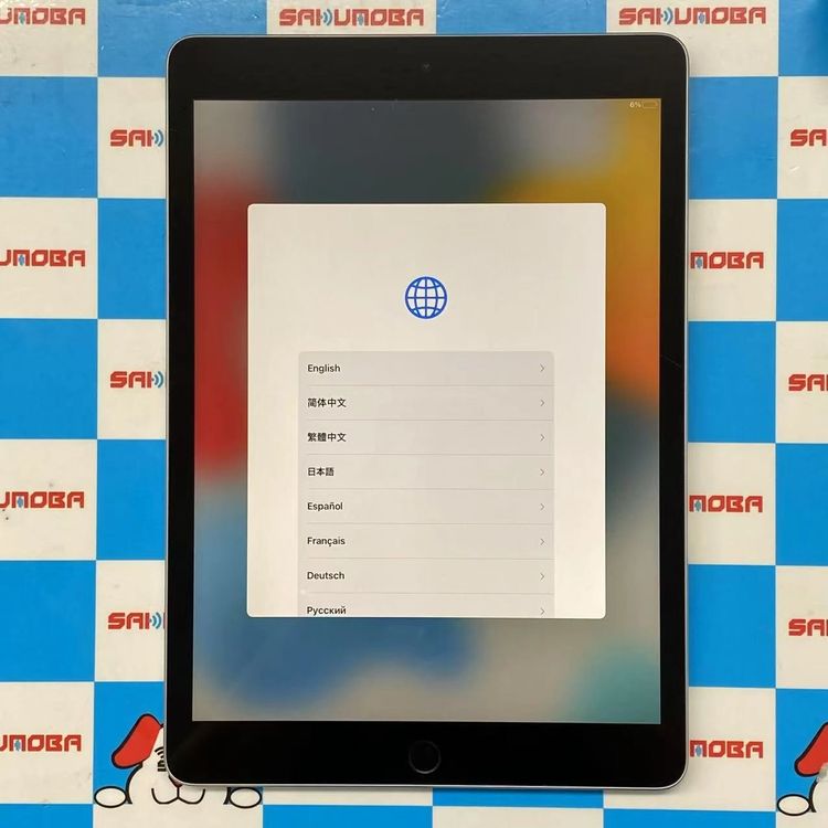 ¨ȯiPad 9 Wi-Fiǥ 64GB С MK2L3J/A