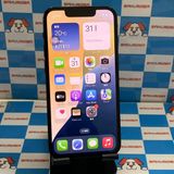 iPhone13 mini 128GB ミッドナイト MLJC3J/A Apple版SIMフリー 訳