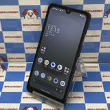 AQUOS wish3 4GB/64GB �֥�å� A303SH SoftBank��SIM�ե꡼