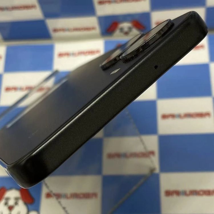 ¨��ȯ����Libero 5G IV 128GB �֥�å� A302ZT Y!mobile
