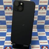 ¨��ȯ����iPhone15 128GB �֥�å� MTMH3J/A SoftBank��SIM�ե꡼
