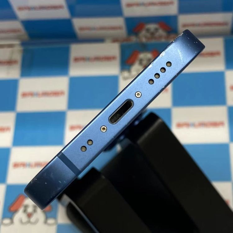 ¨ȯiPhone13 mini 256GB ֥롼 MLJN3J/A AUSIMե꡼