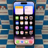¨ȯiPhone14 Pro 128GB С MQ013J/A AUSIMե꡼