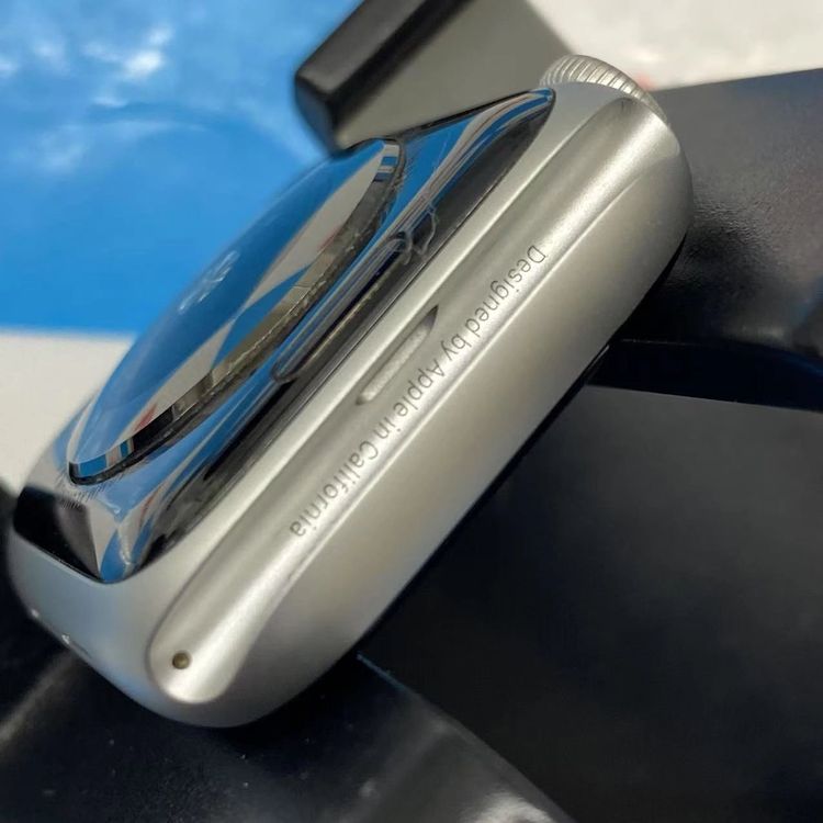 Apple Watch Nike Series5 40mm GPS+Cellularǥ 32GB