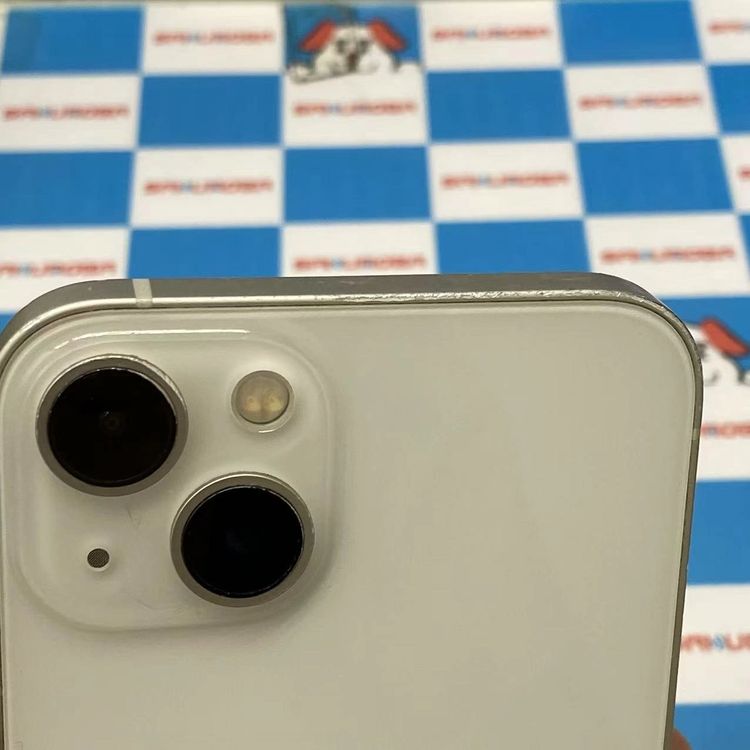 ¨��ȯ����iPhone13 512GB �������饤�� MLNP3J/A docomo��SIM�ե꡼