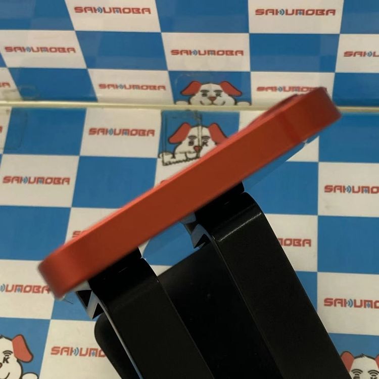 iPhone12 mini 64GB Product Red MGAE3J/A  AU��SIM�ե꡼