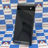 Google Pixel 6a 128GB Charcoal GB17L AU��SIM�ե꡼