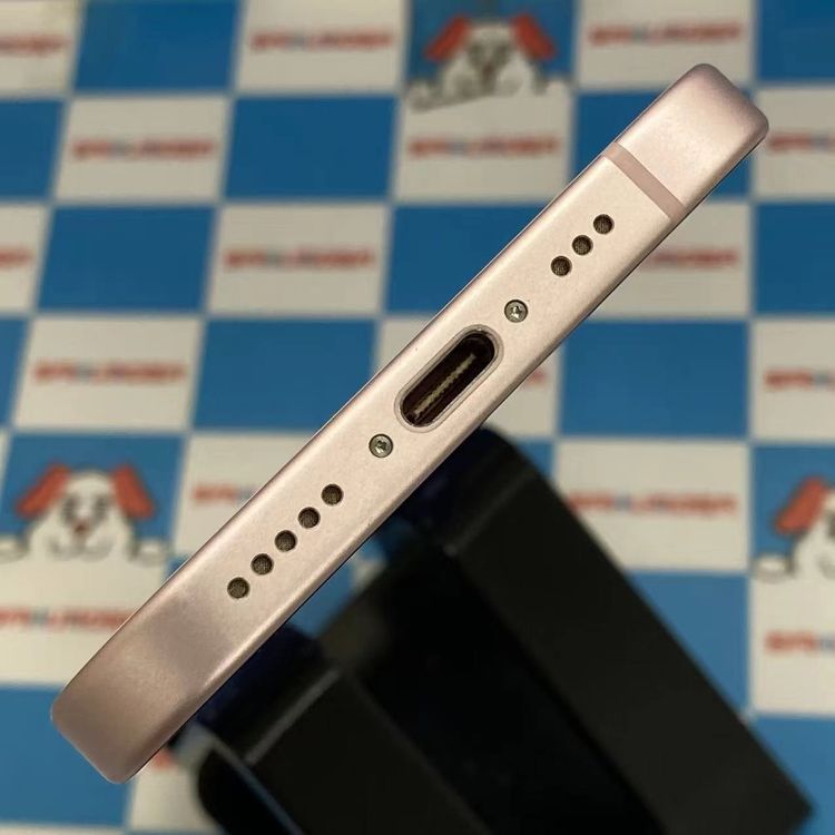 ¨��ȯ����iPhone15 128GB �ԥ� MTMJ3J/A AU��SIM�ե꡼